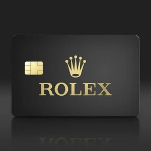 רולקס - ROLEX