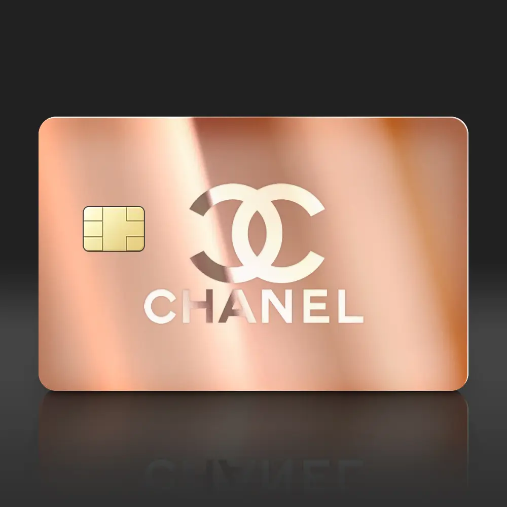 CHANEL – תמונה 5