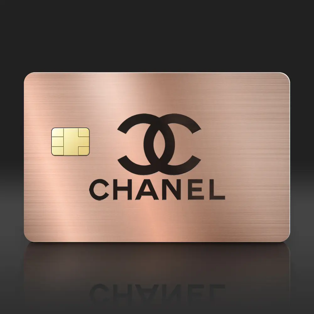 CHANEL – תמונה 2