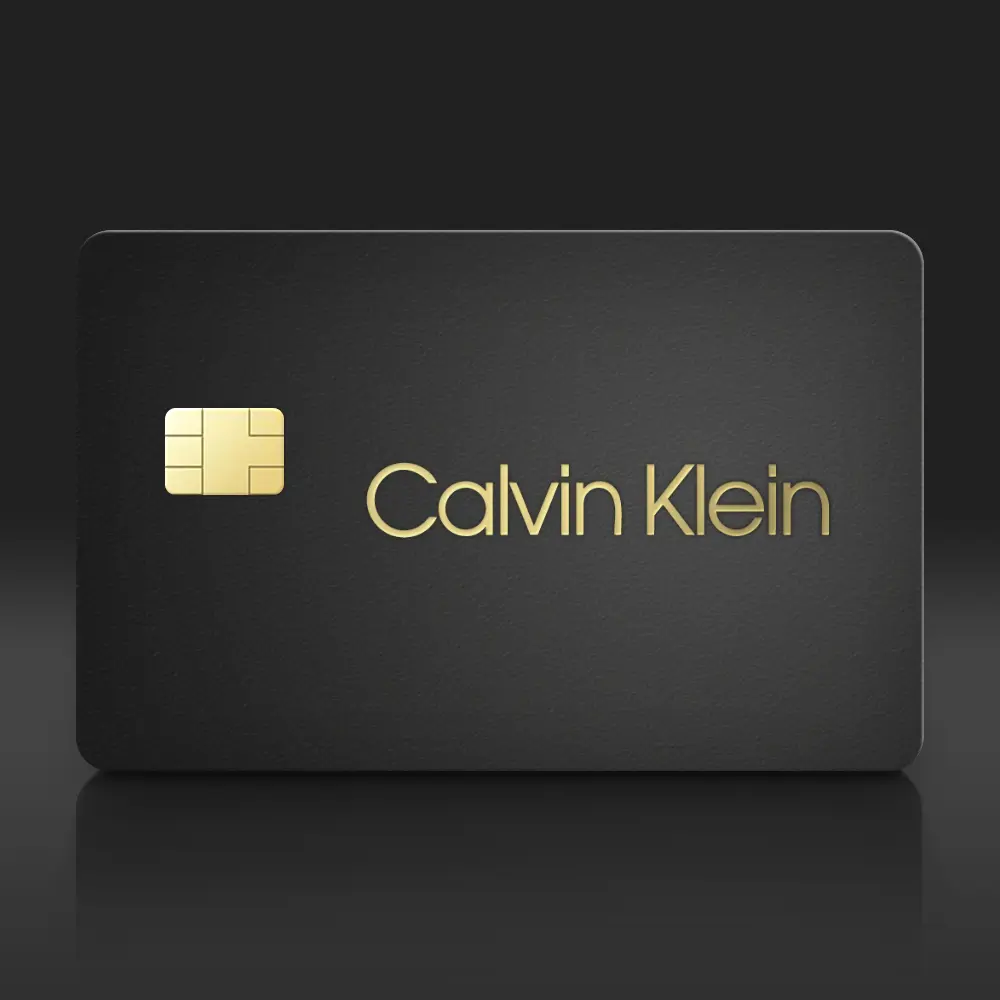 Calvin Klein