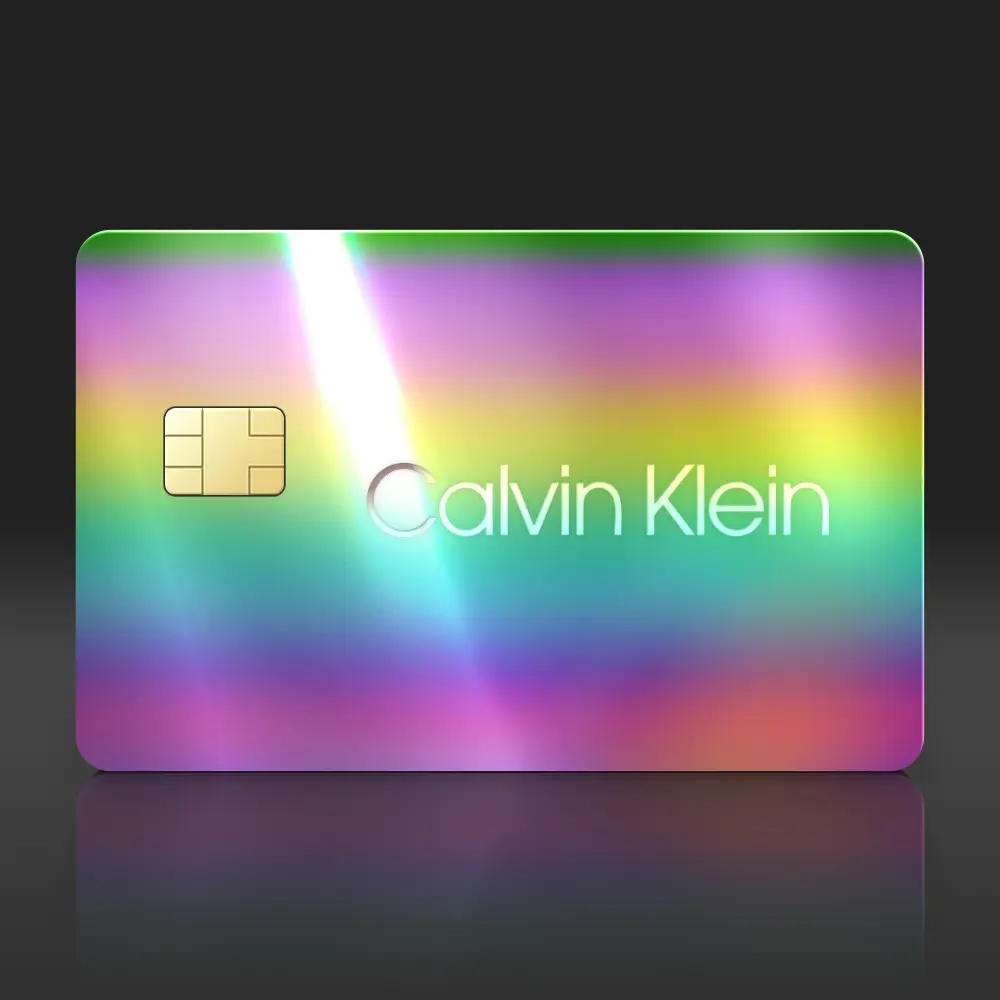Calvin Klein – תמונה 3