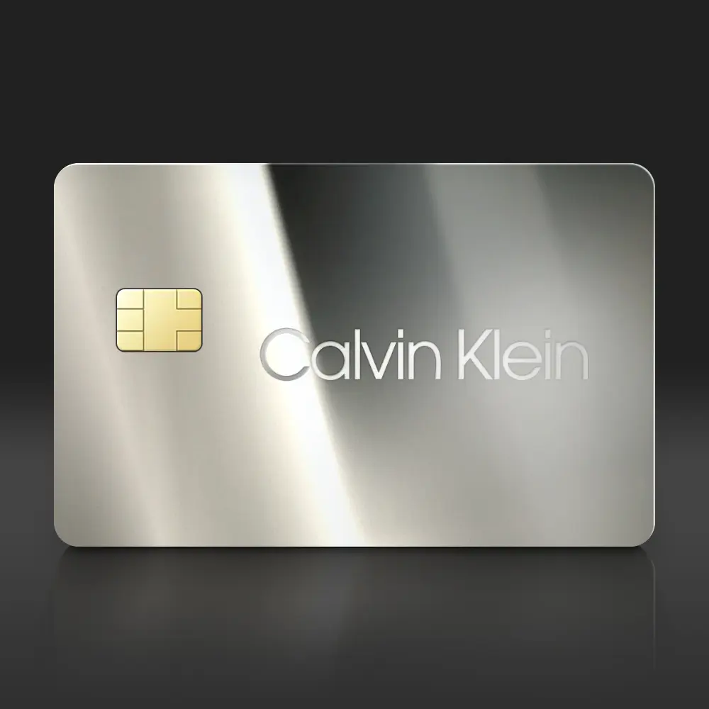 Calvin Klein – תמונה 4