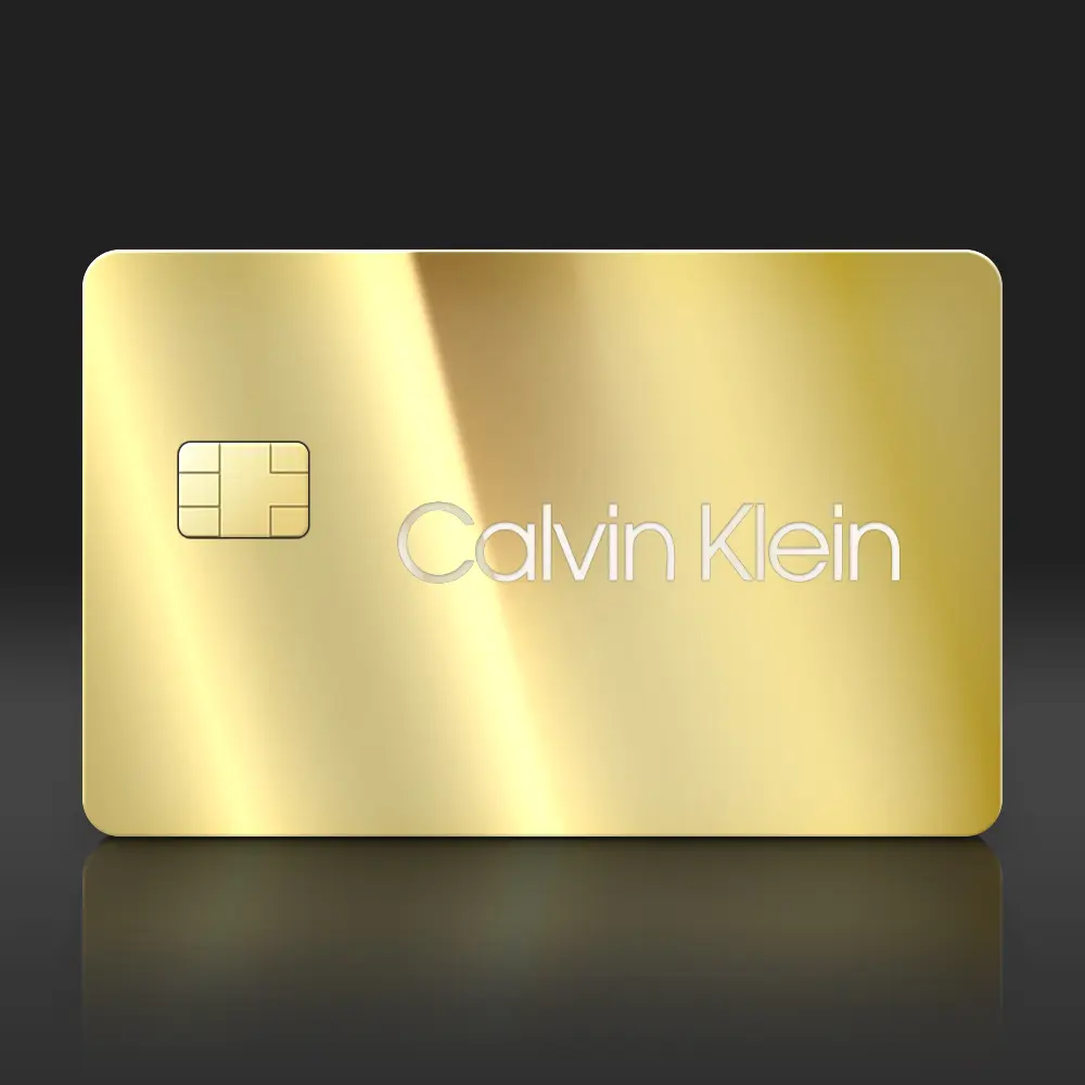 Calvin Klein – תמונה 5