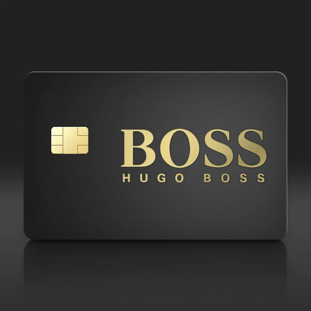 BOSS