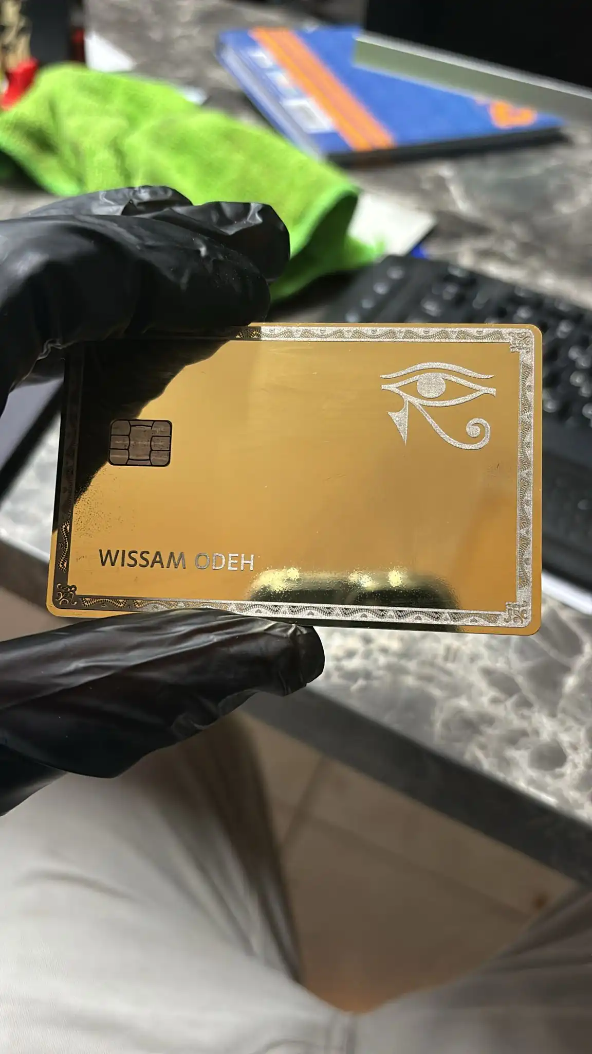 mr card המלצה 3