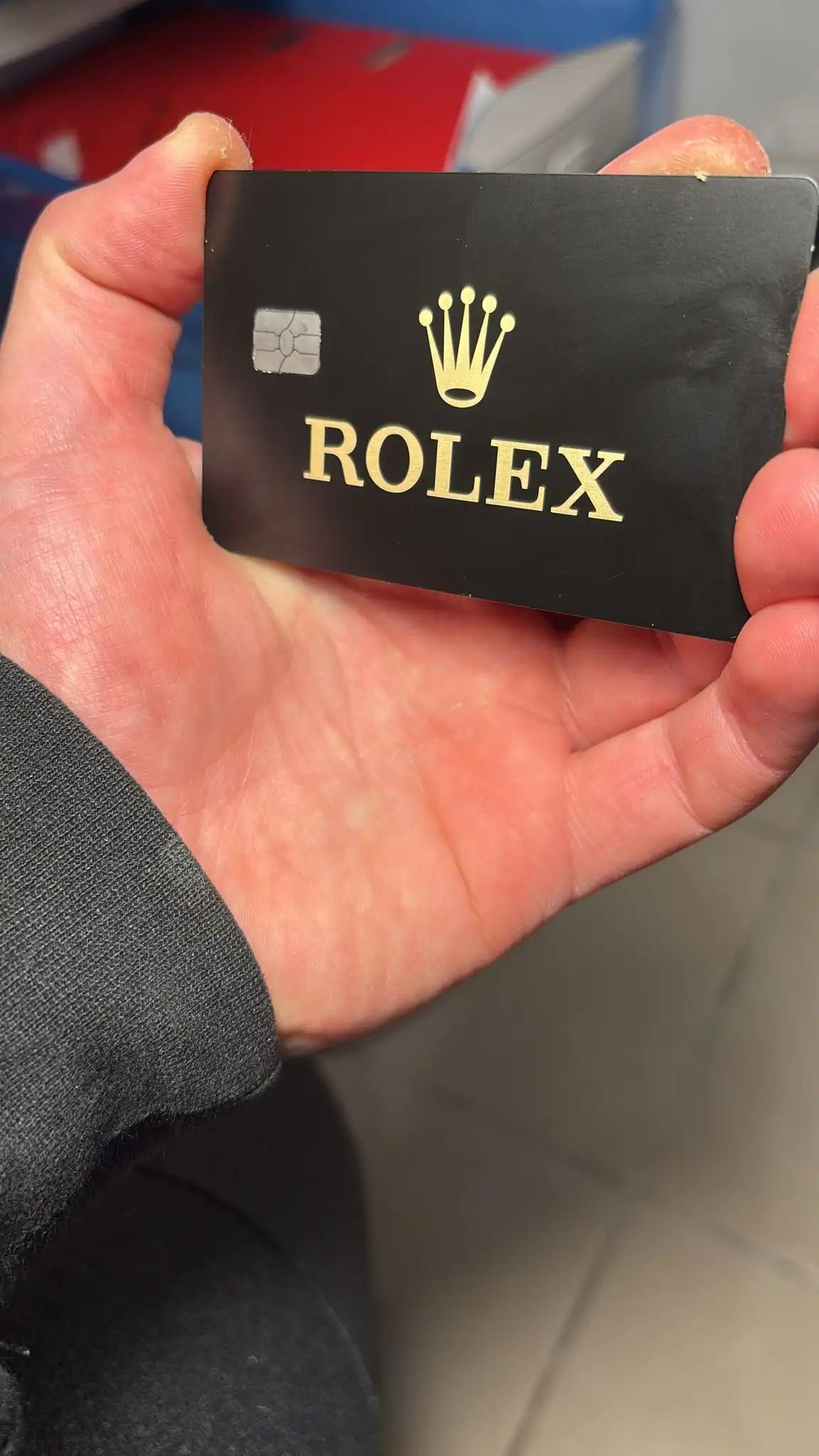 mr card המלצה 8