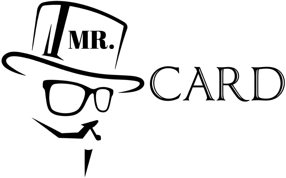 MR. Card